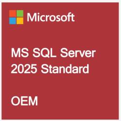 Microsoft SQL Server Standard Edition 2025 English OEM OLC (EP2-58761)