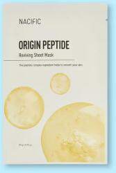 Nacific Arcmaszk peptidekkel Origin Peptide Mask Pack - 20 g / 1 db