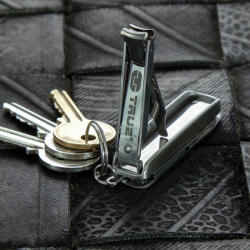 True Utility Kulcstartó NailClip Kit (TU215)