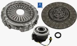 Sachs Kuplung Készlet Sachs 3400 710 075 3400710075