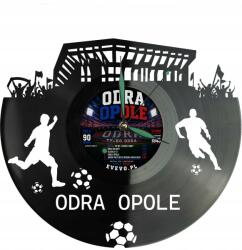 Evevo Odra Opole Stadion Fali Lemez Óra Ajándékba Születésnapra (S0030)