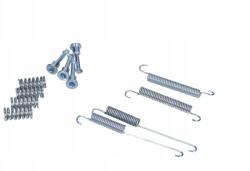 Maxgear Rugós rögzítőfék pofa Chrysler Voyager/Grand Voyager Maxgear 27-0651