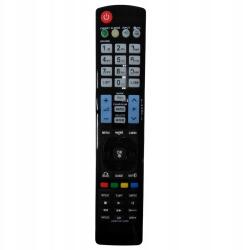  Tv Távirányító Lg Univerzális Helyettesítő LCD 32LV3300 AKB72914208 AKB72914209 (AKB72914279)