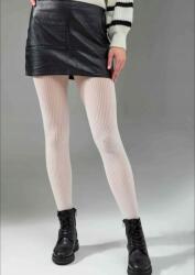 Legs Mikroszálas harisnyanadrág 70 den bordázott krém 1944 Rib Legs panna 4