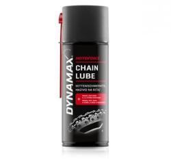 DYNAMAX MOTOFORCE Ulei pentru lanț 400ML (610114)
