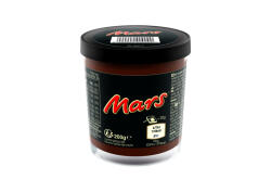 Mars Csokoládé krém 200g (5060402907906)