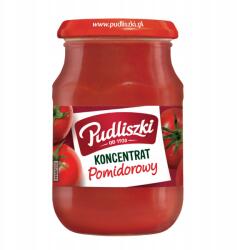Pudliszki paradicsom sűrítmény 30% 190 g (5900783009960)