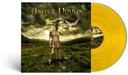 Astral Doors New Revelation (Yellow Vinyl)