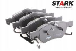 Stark Fékbetét Stark SKBP-0010203-hoz