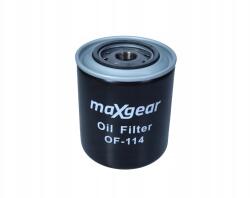 Maxgear Olajszűrő Massey Ferguson 7600/7618 OF-114 Maxgear