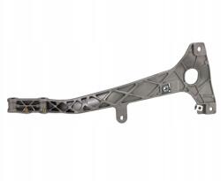Tangde Lökhárító tartó konzol mb actros mp4 bal Tangde TD19-50-190L
