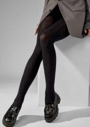 Legs Fekete pamut harisnyanadrág 120 den 1930 Rambi Cottone Legs fekete 4
