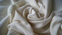 Anmartex Muszlin Raupka Off white 1 méter (Muślin)