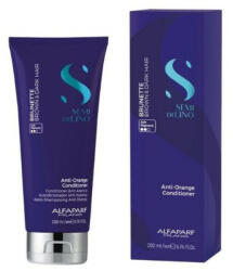 ALFAPARF Milano Semi Di Lino Anti-Orange Балсами за коса 200ml