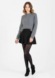 Legs Női harisnyanadrág 40 den matt velúr hatás 500 Tetti Legs 5