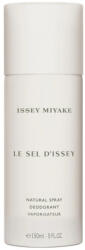 Issey Miyake Le Sel d’Issey Деодоранти 150ml