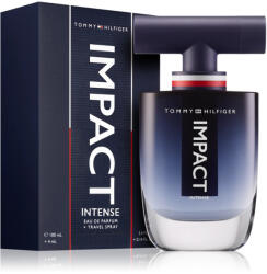 Tommy Hilfiger Impact Intense Комплект с Парфюм EDP за мъже 100ml
