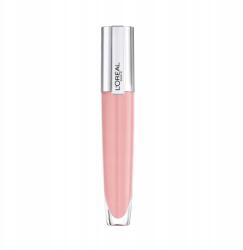 L'Oréal L'Oreal Paris Brilliant Signature Plump-In szájfény 402 Soar, 7ml