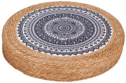 AdTrend Puf ratan bambac 56 x 10 cm (112712B)