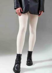 Legs Pamut harisnyanadrág 120 den krémszínű 1930 Rambi Cottone Legs Miss 4