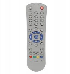  Tv Távirányító Daewoo Univerzális Helyettesítő LCD R46G22 R-49C07 R-49C10 R-49C05 (Daewoo R-49C05 R-49C07 R-49C10)