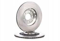 Ridex 2xFéktárcsa Audi A8 (4E2, 4E8) 310mm RID-hez
