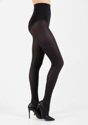 Legs Női harisnyanadrág 100 den matt velúr hatás fekete 402 Tetti Legs 5