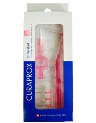 CURAPROX Prime Start fogköztisztító kefe készlet, 08-as méret, 5 db (7612412427769-2)