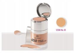 Dermacol Caviar Long alapozó korrektorral(3) 30ml