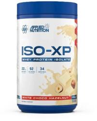 Applied Nutrition ISO-XP, White Choco Hazelnut - 850 grams
