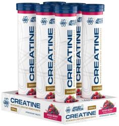 Applied Nutrition Creatine Monohydrate Effervescent Tablets, Mixed Berry - 6 x 16 tabs