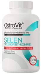 OstroVit Selen - 220 tablets