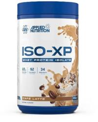 Applied Nutrition ISO-XP, Cafe Latte - 850 grams