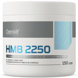 OstroVit HMB 2250 - 150 caps