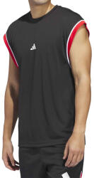 Adidas Tricou Sport Performance Aeroready Negru JI7577 (JI7577)