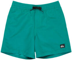 Quiksilver Everyday Costum de baie pentru copii Pantaloni scurți de înot Mint EQBJV03517-BSJ0 (EQBJV03517-BSJ0)
