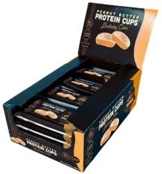Weider Protein Cups, Peanut Butter Birthday Cake - 20 x 42g