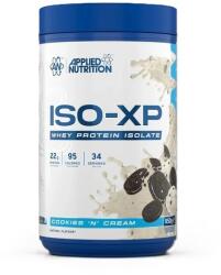 Applied Nutrition ISO-XP, Cookies 'N' Cream - 850 grams