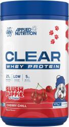 Applied Nutrition Clear Whey Protein, Slush Puppie Cherry Chill - 875 grams