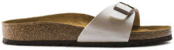Birkenstock Madrid Birko-Flor Sandale Anatomice de Damă Graceful Antique Lace Înguste 0940153 (0940153)