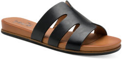 Jana Sandale Casual Damă Negre 8-27166-44-001 (8-27166-44-001)