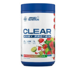 Applied Nutrition Clear Whey Protein, Strawberry & Lime (EAN 5056555214510) - 875 grams