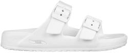 Skechers Cali Breeze Șlapi Stil Sandale Alb 111590-WHT (111590-WHT)