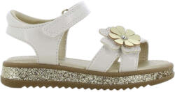Safety Jogger Sandale Copii Anatomici Albe 628131 (628131)
