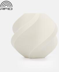 Bambu Lab Rezervă 1Kg Bambu Lab PLA Matte Bone White - 11103 (A01-W3-1.75-1000-SPLFREE)