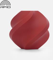 Bambu Lab Rezervă 1Kg Bambu Lab PLA Matte Dark Red - 11202 (A01-R4-1.75-1000-SPLFREE)