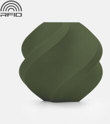 Bambu Lab Rezervă 1Kg Bambu Lab PLA Matte Dark Green - 11501 (A01-G7-1.75-1000-SPLFREE)