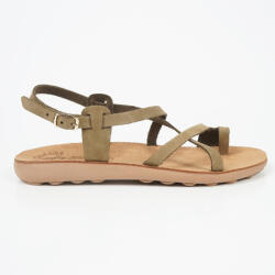 Fantasy Sandals S406 Sandale Anatomice de Damă Kaky Brush s406 (s406)