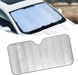 Wurth Parasolar Parbriz Auto Interior 130x70cm 5997869035 (5997869035)