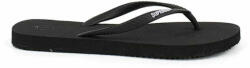 Superdry Ovin Vintage Classic Flip Flop Șlapi Damă în Culoare Neagră WF310165A-02A (WF310165A-02A)